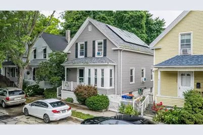 551 Union St, New Bedford, MA 02740 - Photo 1