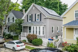 551 Union St, New Bedford, MA 02740 - Photo 1