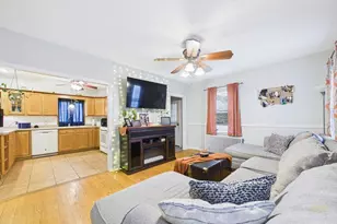 551 Union St, New Bedford, MA 02740 - Photo 1
