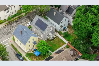 551 Union St, New Bedford, MA 02740 - Photo 3