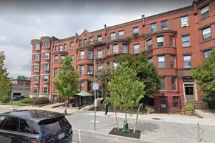 924 Beacon St, Boston, MA 02215 - Photo 17