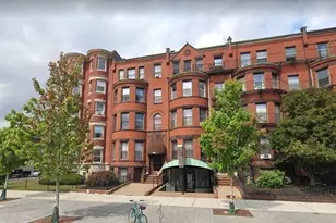 924 Beacon St, Boston, MA 02215 - Photo 1