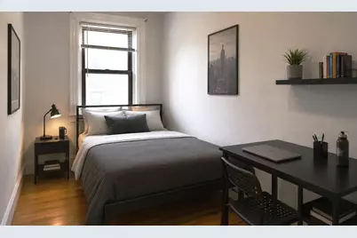 924 Beacon Street #6, Boston, MA 02215 - Photo 7