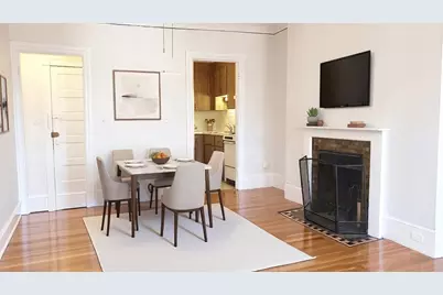 924 Beacon Street #6, Boston, MA 02215 - Photo 3