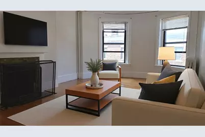 924 Beacon Street #6, Boston, MA 02215 - Photo 1