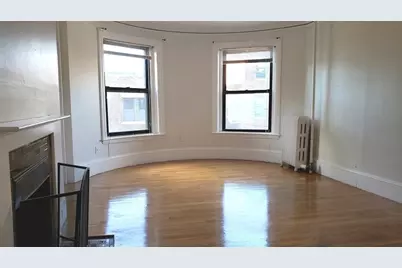 924 Beacon Street #6, Boston, MA 02215 - Photo 5