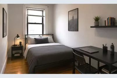 924 Beacon Street #6, Boston, MA 02215 - Photo 7