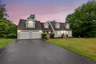 11 Elmwood Dr, Berkley, MA 02779 - Photo 1