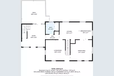 11 Elmwood Dr, Berkley, MA 02779 - Photo 37