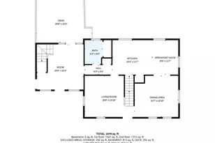 11 Elmwood Dr, Berkley, MA 02779 - Photo 37