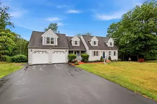 11 Elmwood Dr, Berkley, MA 02779 - Photo 41