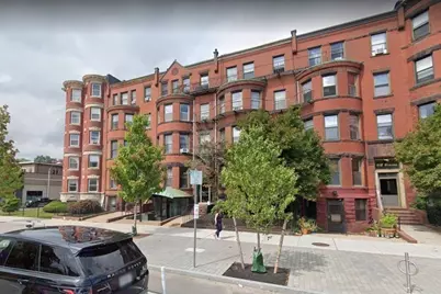924 Beacon Street #8, Boston, MA 02215 - Photo 17