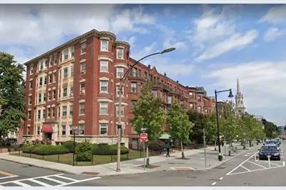 924 Beacon Street #8, Boston, MA 02215 - Photo 21