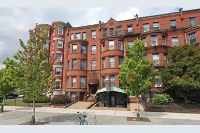 924 Beacon Street #8, Boston, MA 02215 - Photo 7