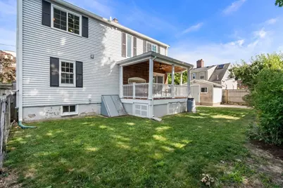 10 Hunewill Avenue, Medford, MA 02155 - Photo 31