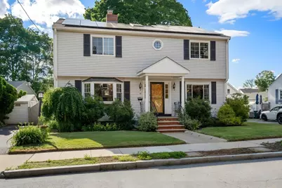10 Hunewill Avenue, Medford, MA 02155 - Photo 1