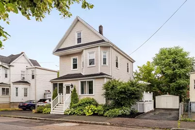 31 Henry St, Medford, MA 02155 - Photo 17