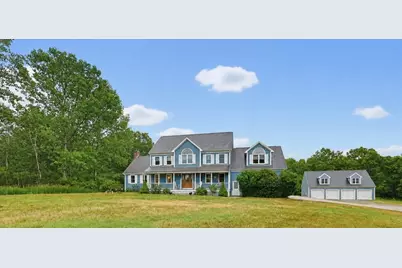 24 Rhodes St, Plainville, MA 02762 - Photo 3