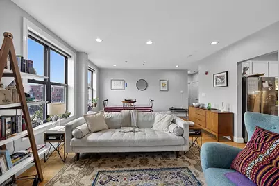 1723 Washington St #302, Boston, MA 02118 - Photo 3