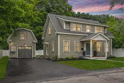 21 Erie Ave, Newburyport, MA 01950 - Photo 1
