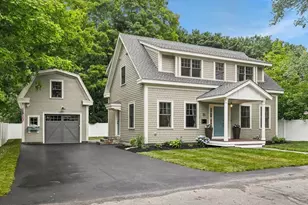 21 Erie Ave, Newburyport, MA 01950 - Photo 1