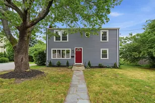 25 Julia Rd, Weymouth, MA 02191 - Photo 1