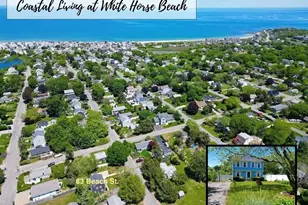 83 Beach St, Plymouth, MA 02360 - Photo 1