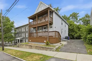 1386-1388 Worcester St, Springfield, MA 01151 - Photo 1