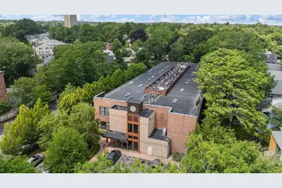 1 Aberdeen Way #115, Cambridge, MA 02138 - Photo 25