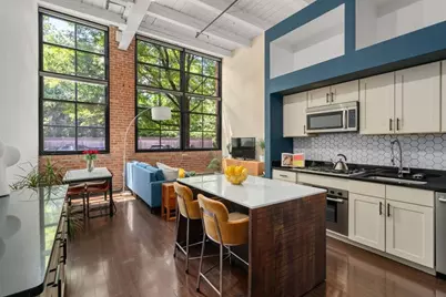 1 Aberdeen Way #115, Cambridge, MA 02138 - Photo 5