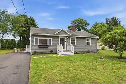 7 Burditt Road, North Reading, MA 01864 - Photo 25