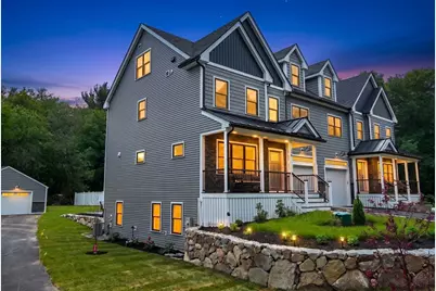 15 Park Street #B, North Reading, MA 01864 - Photo 1