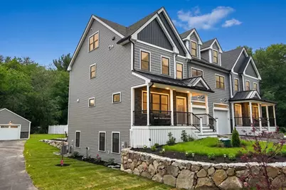 15 Park Street #B, North Reading, MA 01864 - Photo 3