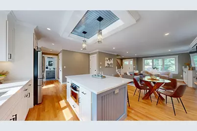 15 Park Street #B, North Reading, MA 01864 - Photo 19