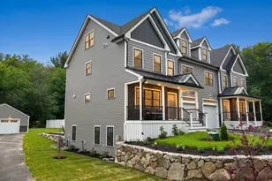 15 Park St, North Reading, MA 01864 - Photo 1