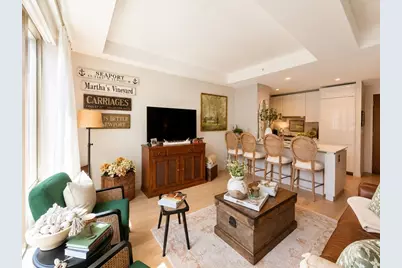 133 Seaport Blvd #1207, Boston, MA 02210 - Photo 3