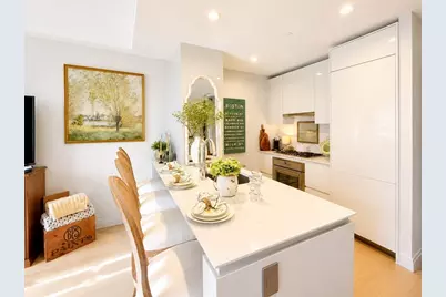 133 Seaport Blvd #1207, Boston, MA 02210 - Photo 5