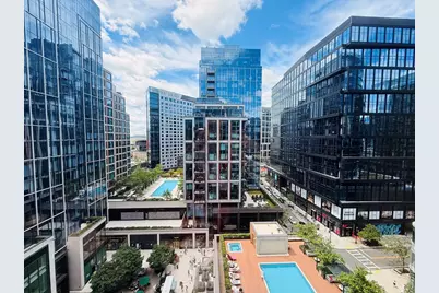 133 Seaport Blvd #1207, Boston, MA 02210 - Photo 13