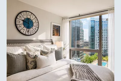 133 Seaport Blvd #1207, Boston, MA 02210 - Photo 9