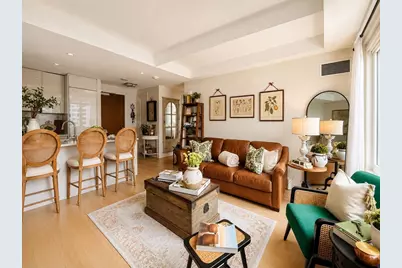 133 Seaport Blvd #1207, Boston, MA 02210 - Photo 1