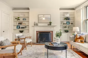 7 Regent Cir, Brookline, MA 02445 - Photo 5