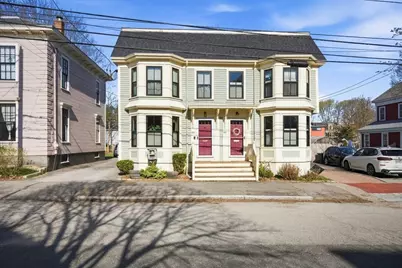 82 Federal St #82, Newburyport, MA 01950 - Photo 1