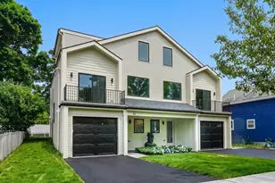 34 West St, Newton, MA 02458 - Photo 1