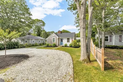 25 Lake Rd E, Yarmouth, MA 02673 - Photo 33
