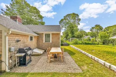 25 Lake Rd E, Yarmouth, MA 02673 - Photo 25