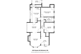 104-106 Payson Rd, Belmont, MA 02478 - Photo 13