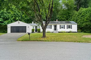 24 Helena St, Ludlow, MA 01056 - Photo 1