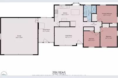 24 Helena St, Ludlow, MA 01056 - Photo 33