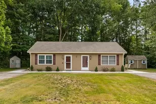 44 Old Forge Rd, Bridgewater, MA 02324 - Photo 1