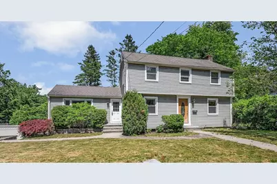 157 Russell Street, Peabody, MA 01960 - Photo 1
